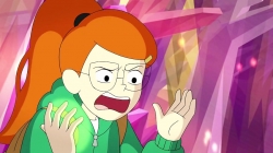 انیمیشن قطار بی نهایت فصل 1 قسمت 4 - Infinity Train